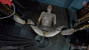 Wine Enema And A Few Orgasms gallery from SENSUALPAIN - #15