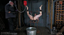 Wine Enema And A Few Orgasms gallery from SENSUALPAIN - #8