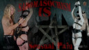 Sadomasochism Is Sensual Pain gallery from SENSUALPAIN - #4