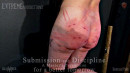 The 55 Strokes Extreme Bdsm Discipline gallery from SENSUALPAIN - #3