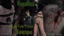 Needles And Single Pole Prison Escape gallery from SENSUALPAIN - #12