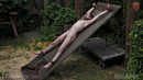 Corrupting Innocence Via Wooden Rack gallery from SENSUALPAIN - #1