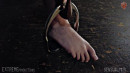 Chained Stirrups Predicament gallery from SENSUALPAIN - #10