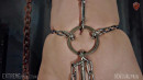 Chained Stirrups Predicament gallery from SENSUALPAIN - #15