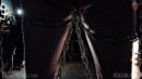Chained Stirrups Predicament gallery from SENSUALPAIN - #3