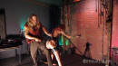 A 50 Of 75 Lashings gallery from SENSUALPAIN - #5