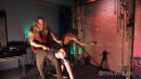 A 50 Of 75 Lashings gallery from SENSUALPAIN - #9