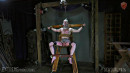 FtM Tortured On Crotch Chair gallery from SENSUALPAIN - #10