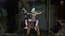 FtM Tortured On Crotch Chair gallery from SENSUALPAIN - #12