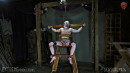 FtM Tortured On Crotch Chair gallery from SENSUALPAIN - #13