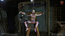 FtM Tortured On Crotch Chair gallery from SENSUALPAIN - #3