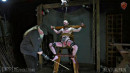 FtM Tortured On Crotch Chair gallery from SENSUALPAIN - #6