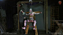FtM Tortured On Crotch Chair gallery from SENSUALPAIN - #8