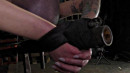 Used For Sex Legs Up gallery from SENSUALPAIN - #1
