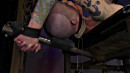 Used For Sex Legs Up gallery from SENSUALPAIN - #4