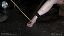 Bunny Toe Torture Scavengers Son gallery from SENSUALPAIN - #14