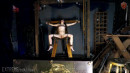 Pussy Spiked On Crotch Crux Chair gallery from SENSUALPAIN - #10