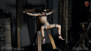 Pussy Spiked On Crotch Crux Chair gallery from SENSUALPAIN - #12