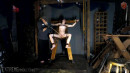 Pussy Spiked On Crotch Crux Chair gallery from SENSUALPAIN - #14