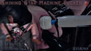 Shining Star Machine Fucked gallery from SENSUALPAIN - #2