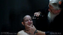 First Head Shave 587 Slave gallery from SENSUALPAIN - #10