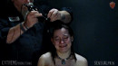 First Head Shave 587 Slave gallery from SENSUALPAIN - #2