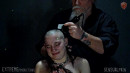 First Head Shave 587 Slave gallery from SENSUALPAIN - #6