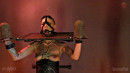 Electric Shock Fear Test gallery from SENSUALPAIN - #1