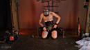 Electric Shock Fear Test gallery from SENSUALPAIN - #11