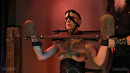 Electric Shock Fear Test gallery from SENSUALPAIN - #2