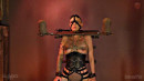 Electric Shock Fear Test gallery from SENSUALPAIN - #3