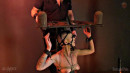 Electric Shock Fear Test gallery from SENSUALPAIN - #4