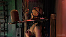 Electric Shock Fear Test gallery from SENSUALPAIN - #7