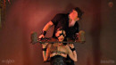 Slave Presession June gallery from SENSUALPAIN - #1