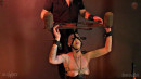 Slave Presession June gallery from SENSUALPAIN - #2