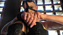 Slave Presession June gallery from SENSUALPAIN - #5