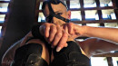 Slave Presession June gallery from SENSUALPAIN - #7