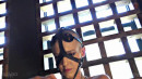 Slave Presession June gallery from SENSUALPAIN - #8