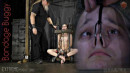 Bondage Buggy gallery from SENSUALPAIN - #11