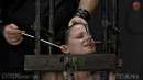 Bondage Buggy gallery from SENSUALPAIN - #13