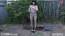 Out Of The Pit For Anal Training gallery from SENSUALPAIN - #13