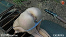 Out Of The Pit For Anal Training gallery from SENSUALPAIN - #8