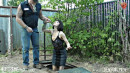 Out Of The Pit For Training gallery from SENSUALPAIN - #11