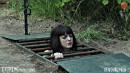 Out Of The Pit For Training gallery from SENSUALPAIN - #3
