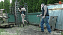 Out Of The Pit For Training gallery from SENSUALPAIN - #6
