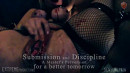 Bloody Pussy Needles Maso Junky gallery from SENSUALPAIN - #15