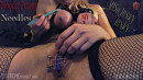 Bloody Pussy Needles Maso Junky gallery from SENSUALPAIN - #2