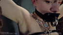 Slave Horsetail Whipped In Stirrups gallery from SENSUALPAIN - #12