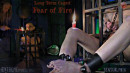 Long Term Caged Fear Of Fire gallery from SENSUALPAIN - #13