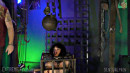 Long Term Caged Fear Of Fire gallery from SENSUALPAIN - #15